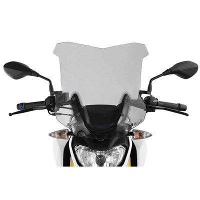 Bild von Verkleidungsscheibe Touring