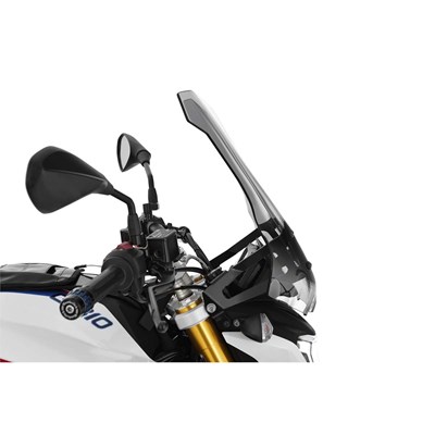 Bild von Verkleidungsscheibe Touring