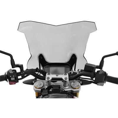 Bild von Verkleidungsscheibe Touring