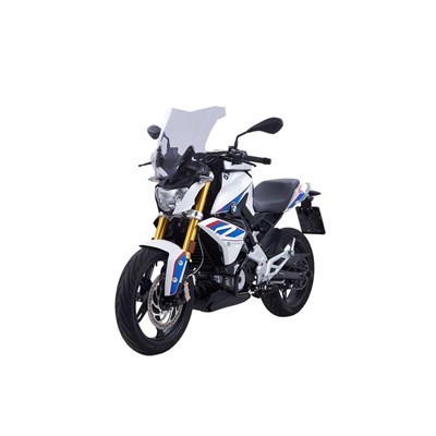 Bild von Verkleidungsscheibe Touring