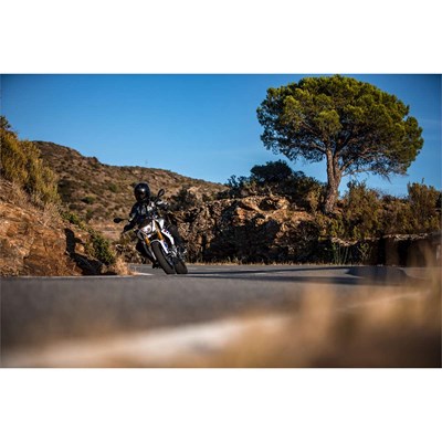 Bild von Verkleidungsscheibe Touring