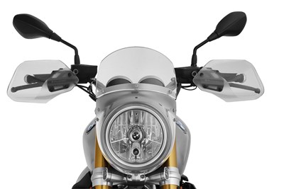 Bild von Verkleidungsscheibe  VINTAGE  für Lampenmaske »VINTAGE TT«