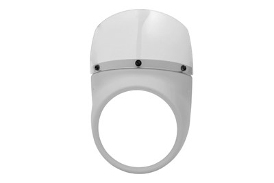 Bild von Verkleidungsscheibe  VINTAGE  für Lampenmaske »VINTAGE TT«