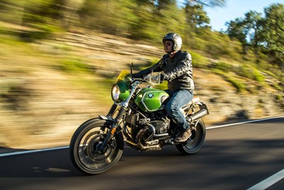 Bild von Verkleidungsscheibe  VINTAGE  für Lampenmaske »VINTAGE TT«