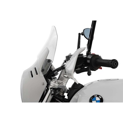 Bild von Verkleidungsscheibe für Lampenmaske