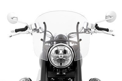 Bild von Verkleidungsscheibe »CRUISE«