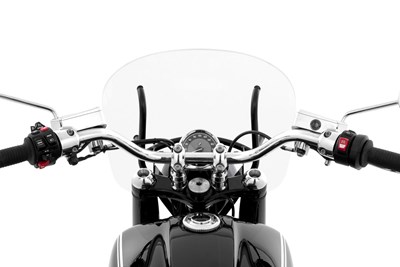 Bild von Verkleidungsscheibe »CRUISE«