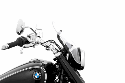 Bild von Verkleidungsscheibe »CRUISE«