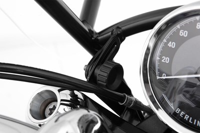 Bild von Verkleidungsscheibe »CRUISE«