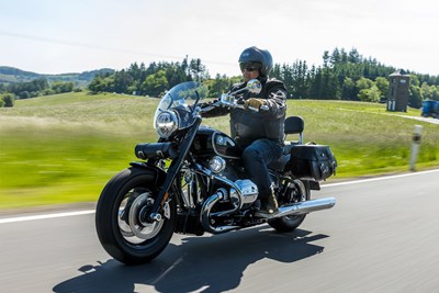 Bild von Verkleidungsscheibe »CRUISE«