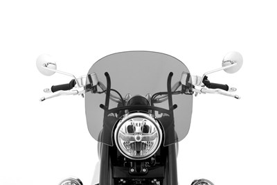 Bild von Verkleidungsscheibe »CRUISE«