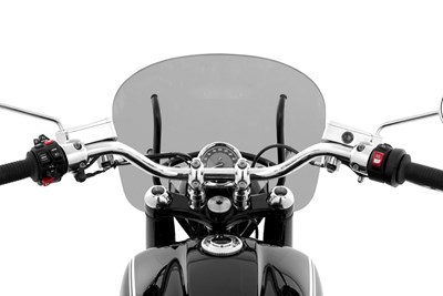 Bild von Verkleidungsscheibe »CRUISE«