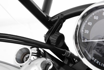 Bild von Verkleidungsscheibe »CRUISE«