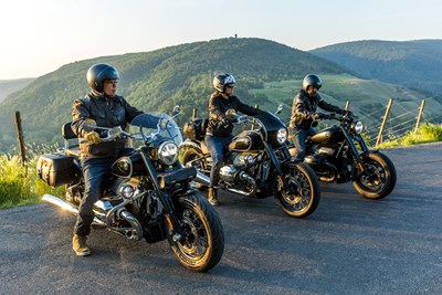 Bild von Verkleidungsscheibe »CRUISE«