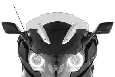 Bild von Verkleidungsscheibe »CRUISE«