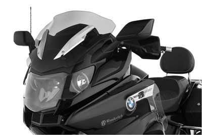 Bild von Verkleidungsscheibe »CRUISE«