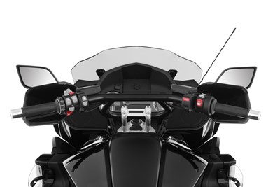 Bild von Verkleidungsscheibe »CRUISE«