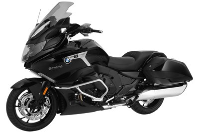 Bild von Verkleidungsscheibe »CRUISE«