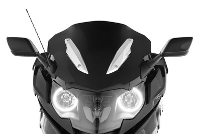 Bild von Verkleidungsscheibe »CRUISE«