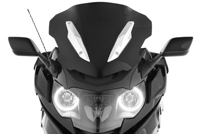 Bild von Verkleidungsscheibe »CRUISE«