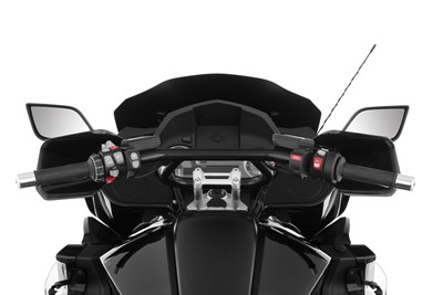 Bild von Verkleidungsscheibe »CRUISE«