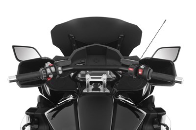 Bild von Verkleidungsscheibe »CRUISE«