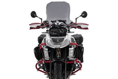 Bild von Verkleidungsscheibe »EXTREME II«