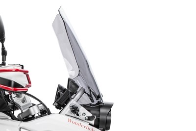 Bild von Verkleidungsscheibe »EXTREME II«