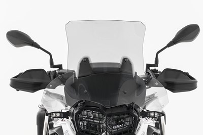 Bild von Verkleidungsscheibe »EXTREME«