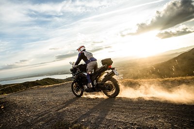 Bild von Verkleidungsscheibe »EXTREME«