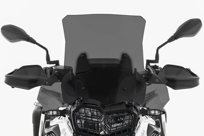 Bild von Verkleidungsscheibe »EXTREME«