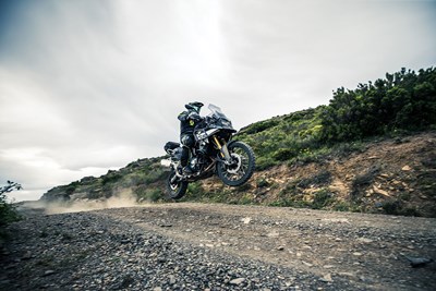 Bild von Verkleidungsscheibe »EXTREME«