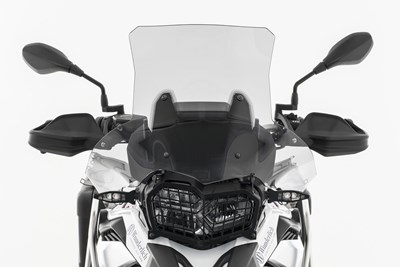 Bild von Verkleidungsscheibe »EXTREME«