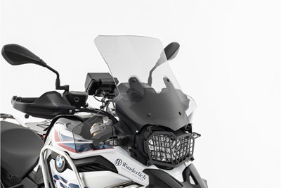 Bild von Verkleidungsscheibe »EXTREME«