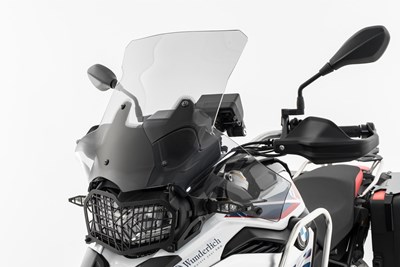 Bild von Verkleidungsscheibe »EXTREME«