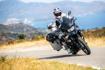 Bild von Verkleidungsscheibe »EXTREME«