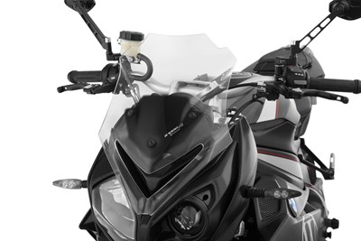 Bild von Verkleidungsscheibe »LONGDISTANCE«