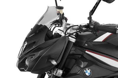 Bild von Verkleidungsscheibe »LONGDISTANCE«