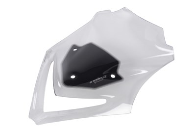 Bild von Verkleidungsscheibe »LONGDISTANCE«