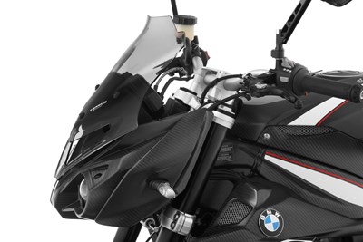 Bild von Verkleidungsscheibe »LONGDISTANCE«