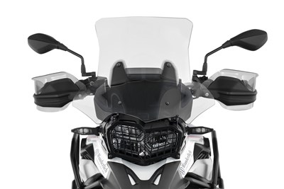 Bild von Verkleidungsscheibe »MARATHON«