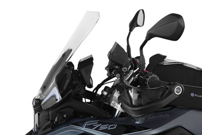 Bild von Verkleidungsscheibe »MARATHON«