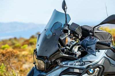 Bild von Verkleidungsscheibe »MARATHON«