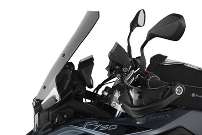 Bild von Verkleidungsscheibe »MARATHON«