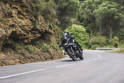 Bild von Verkleidungsscheibe »MARATHON«