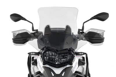 Bild von Verkleidungsscheibe »MARATHON«