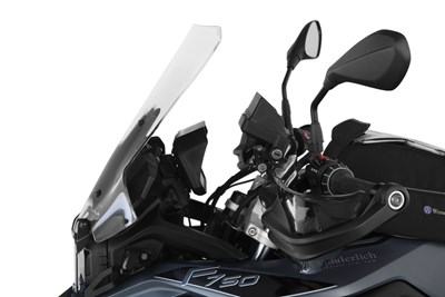 Bild von Verkleidungsscheibe »MARATHON«