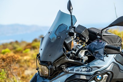 Bild von Verkleidungsscheibe »MARATHON«