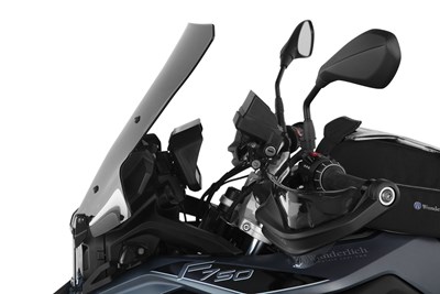 Bild von Verkleidungsscheibe »MARATHON«