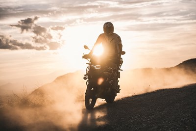 Bild von Verkleidungsscheibe »MARATHON«